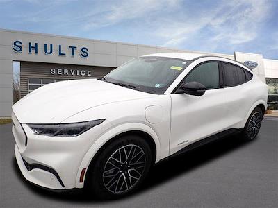 Used 2025 Ford Mustang Mach-E - photo 1