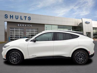 Used 2025 Ford Mustang Mach-E - photo 1