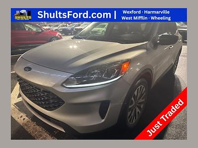 Used 2020 Ford Escape - photo 1