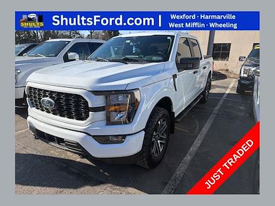 Used 2023 Ford F-150 - photo 1