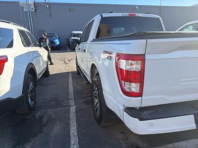 Used 2023 Ford F-150 - photo 1