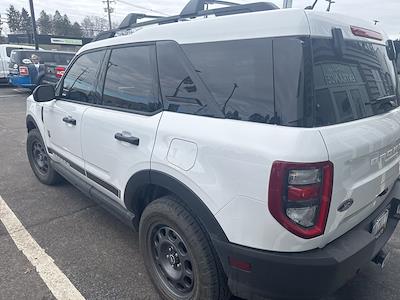Used 2024 Ford Bronco Sport - photo 1