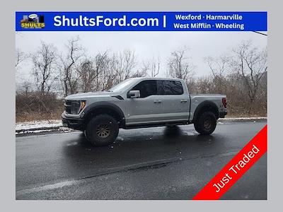 Used 2023 Ford F-150 - photo 1
