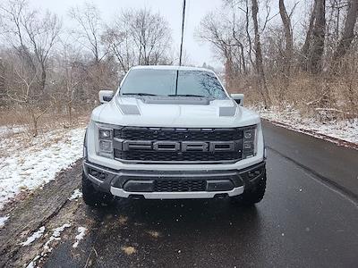 Used 2023 Ford F-150 - photo 1