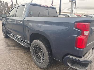 Used 2021 Chevrolet Silverado 1500 - photo 1