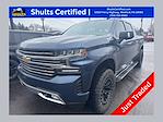 2021 Chevrolet Silverado 1500 Crew Cab 4WD Pickup for sale #SP8187A - photo 1