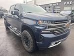 2021 Chevrolet Silverado 1500 Crew Cab 4WD Pickup for sale #SP8187A - photo 4
