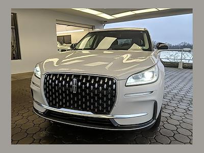 Used 2023 Lincoln Corsair - photo 1