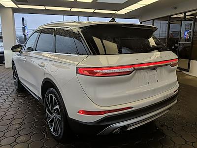 Used 2023 Lincoln Corsair - photo 1