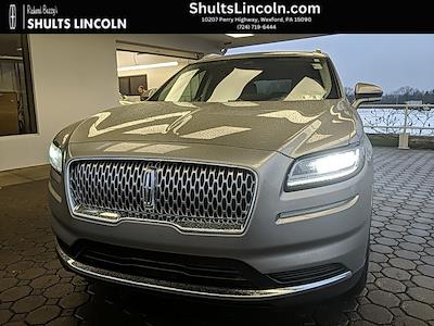 Used 2023 Lincoln Nautilus - photo 1
