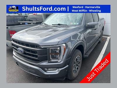 Used 2021 Ford F-150 - photo 1