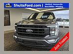 2021 Ford F-150 SuperCrew Cab 4WD Pickup for sale #SP8192 - photo 1