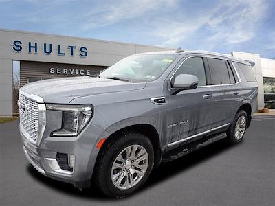 Used 2022 GMC Yukon - photo 1