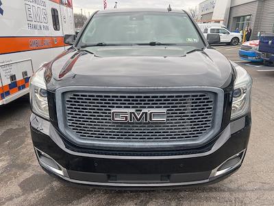Used 2016 GMC Yukon - photo 1