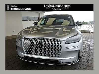 Used 2023 Lincoln Corsair - photo 1