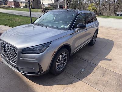 Used 2023 Lincoln Corsair - photo 1