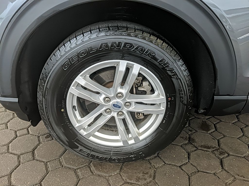 Used 2023 Ford Explorer - photo 13
