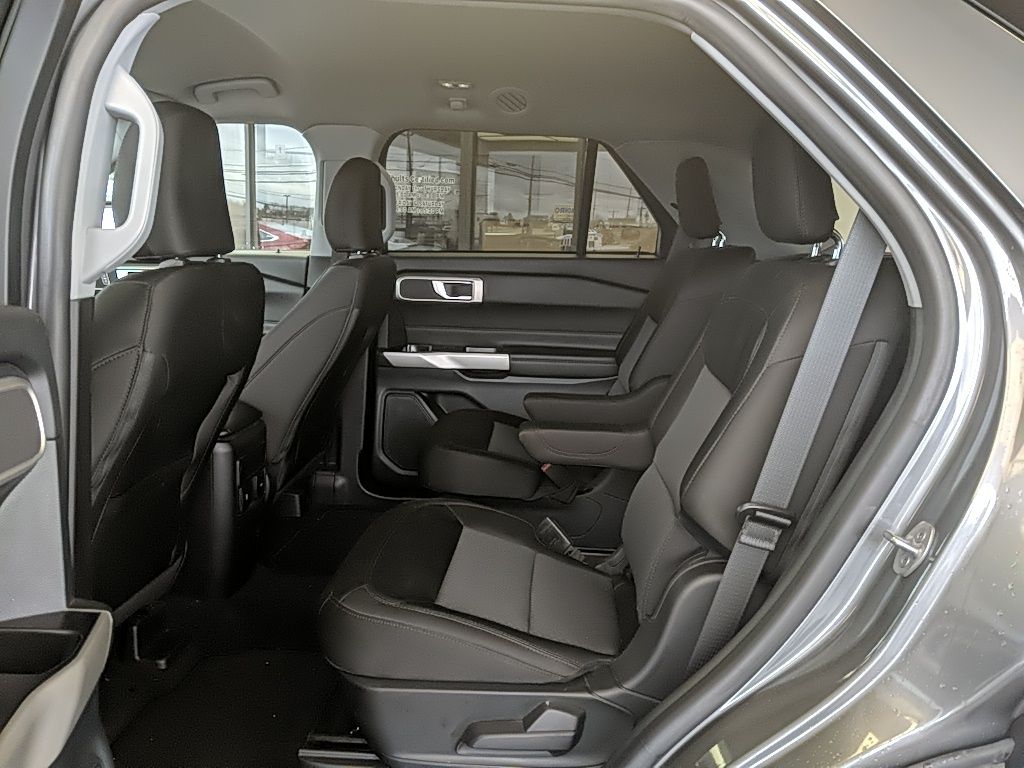 Used 2023 Ford Explorer - photo 15