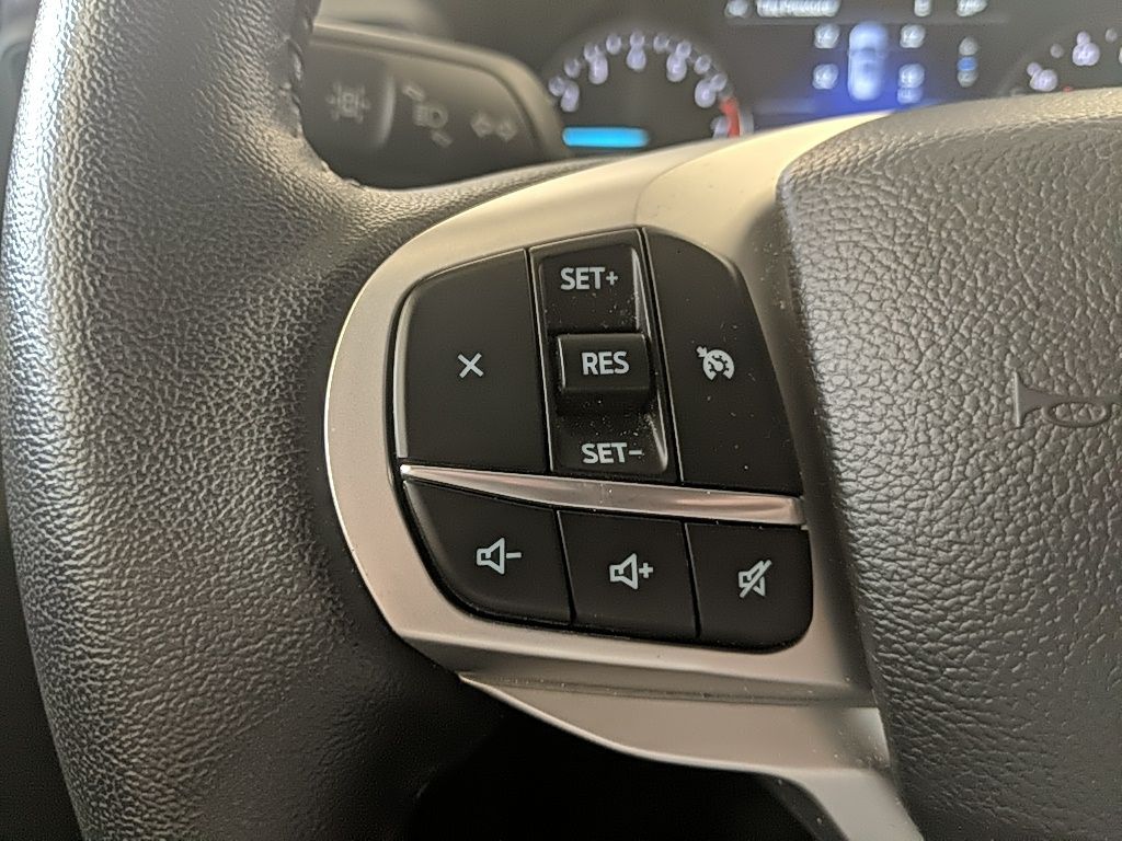 Used 2023 Ford Explorer - photo 19
