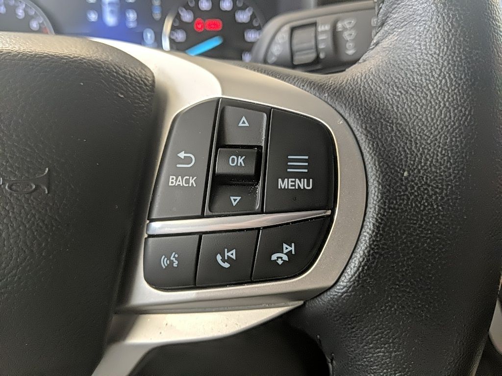 Used 2023 Ford Explorer - photo 20