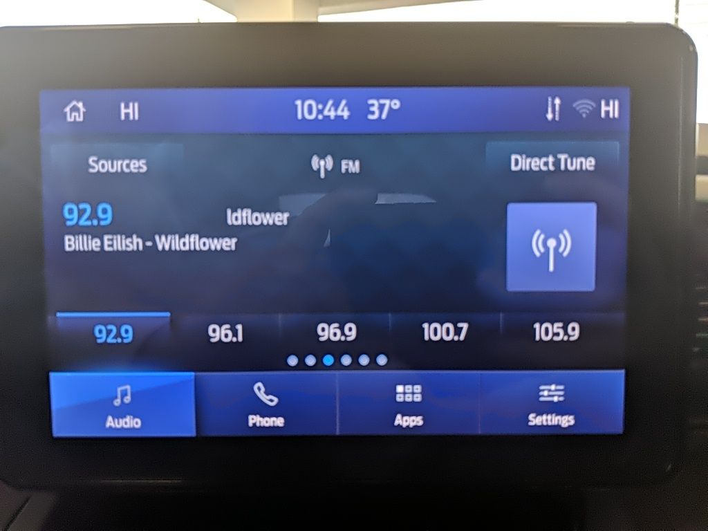 Used 2023 Ford Explorer - photo 21