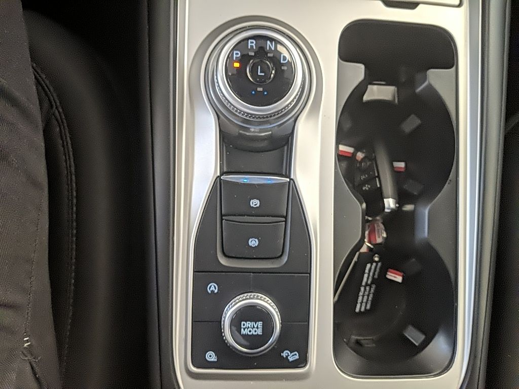 Used 2023 Ford Explorer - photo 24