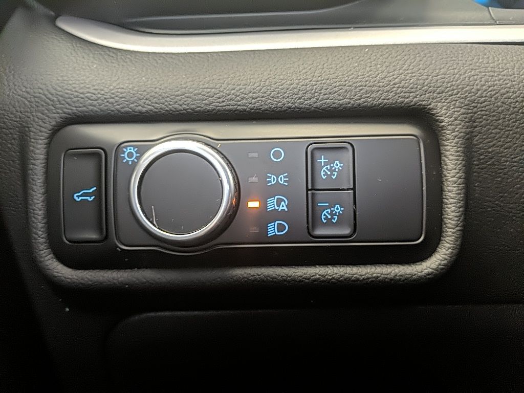 Used 2023 Ford Explorer - photo 26