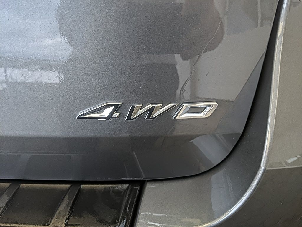 Used 2023 Ford Explorer - photo 10