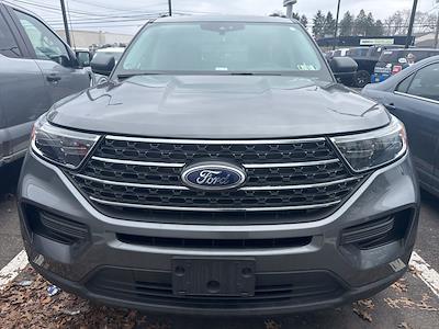 Used 2023 Ford Explorer - photo 1