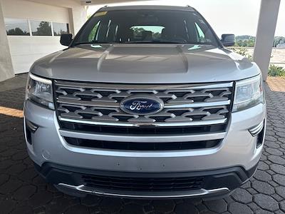 2018 Ford Explorer 4WD SUV for sale #SP8229A - photo 2