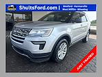 2018 Ford Explorer 4WD SUV for sale #SP8229A - photo 1