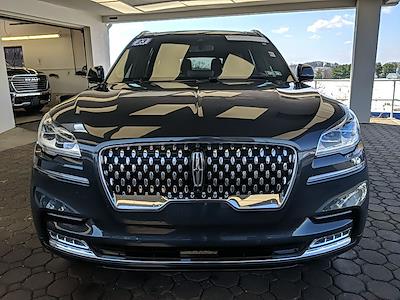 Used 2023 Lincoln Aviator - photo 1