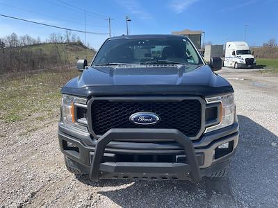 2019 Ford F-150 SuperCrew Cab 4WD Pickup for sale #SP8235 - photo 2