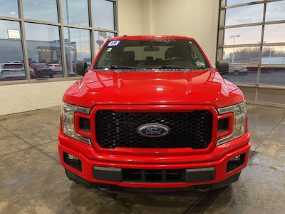 Used 2019 Ford F-150 - photo 1