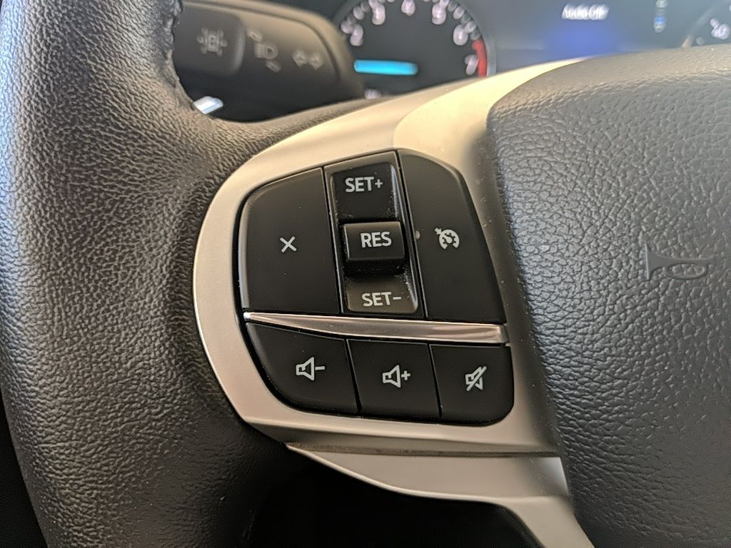 Used 2024 Ford Explorer - photo 21