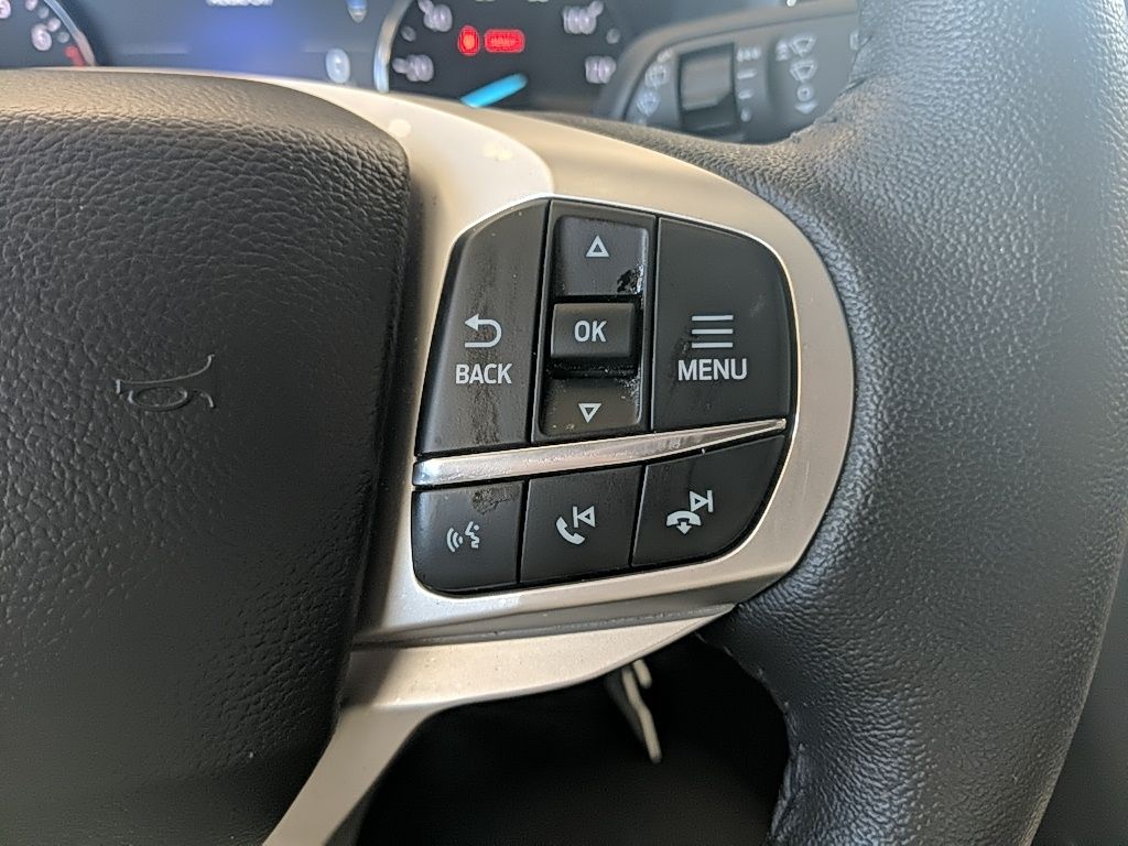 Used 2024 Ford Explorer - photo 22