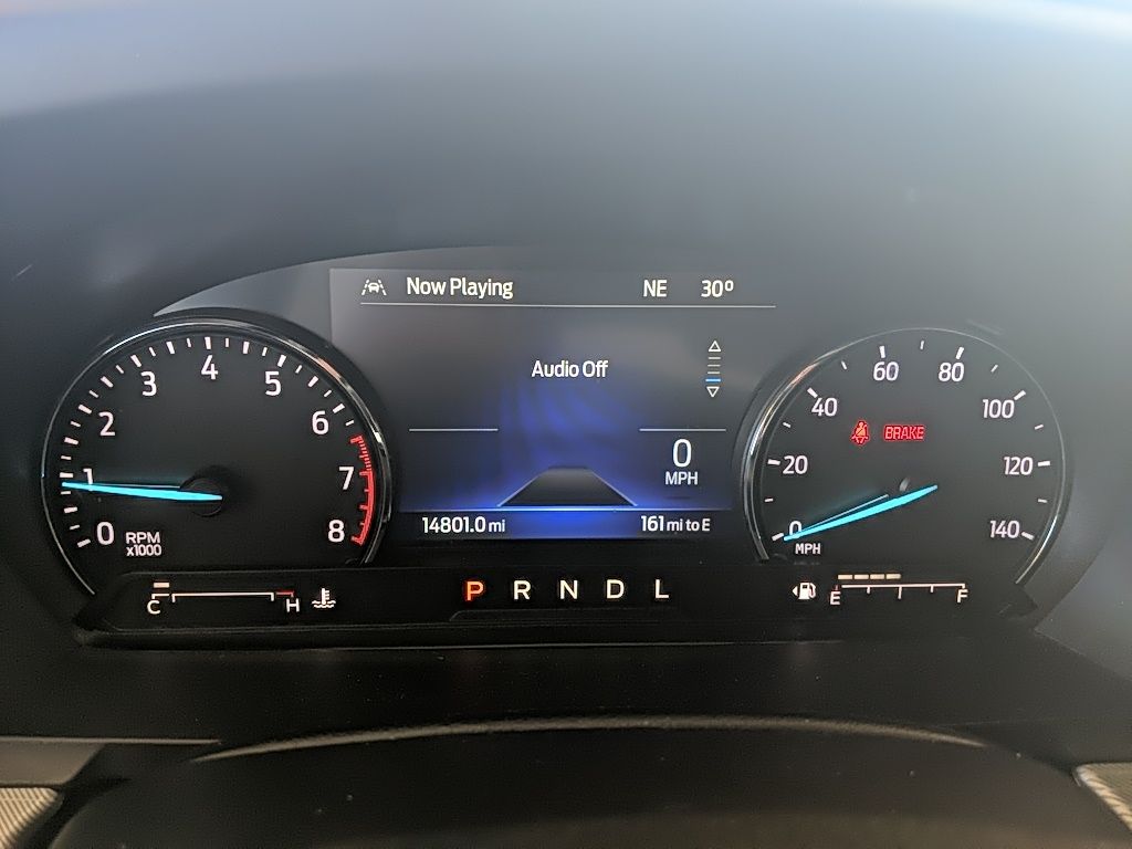 Used 2024 Ford Explorer - photo 30