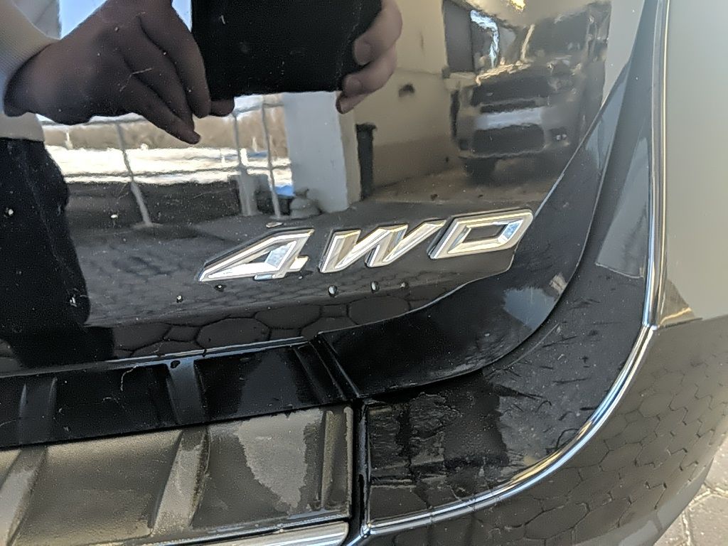 Used 2024 Ford Explorer - photo 12