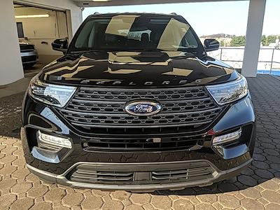 2024 Ford Explorer 4WD SUV for sale #SP8270 - photo 2