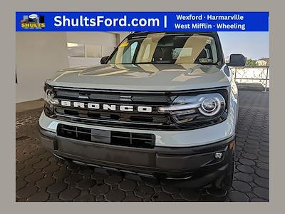 2024 Ford Bronco Sport 4WD SUV for sale #SP8274 - photo 1