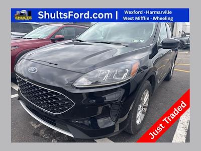 Used 2020 Ford Escape - photo 1