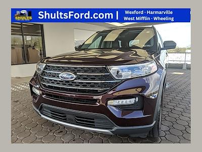 2022 Ford Explorer 4WD SUV for sale #SP8298 - photo 1