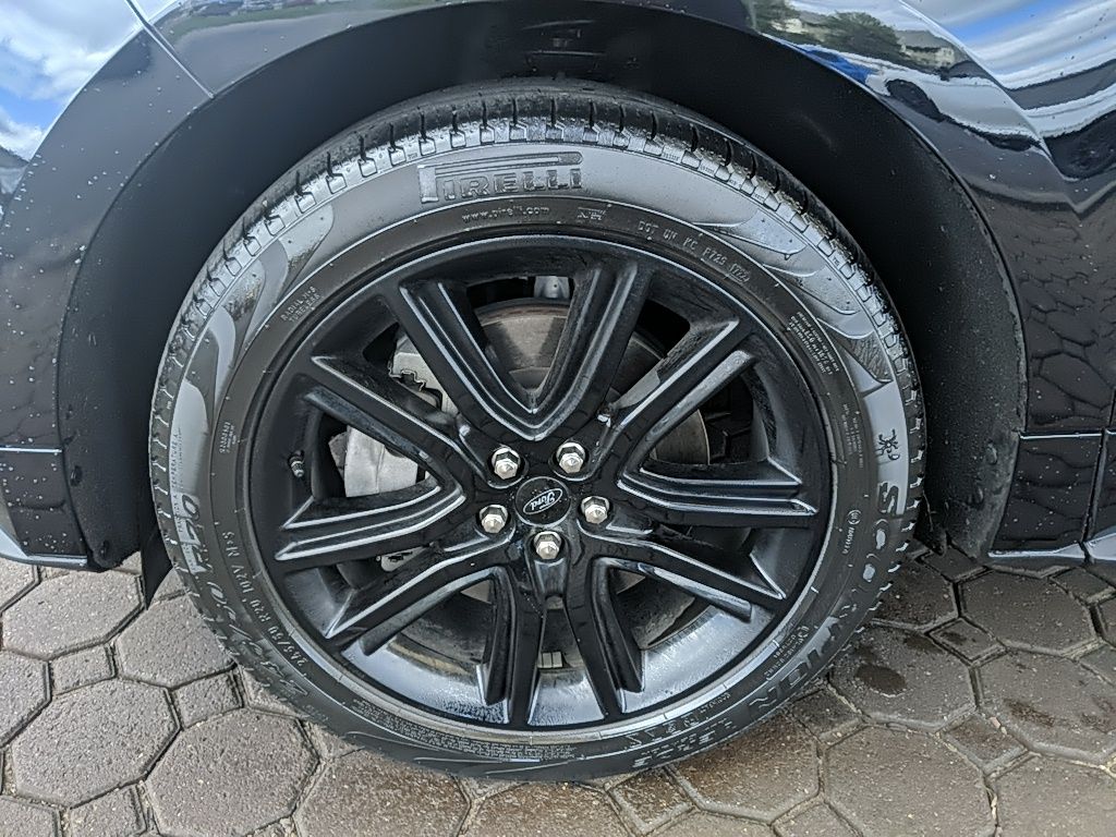 Used 2022 Ford Edge - photo 12