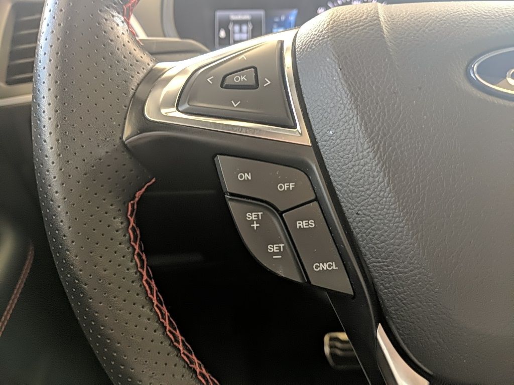 Used 2022 Ford Edge - photo 19
