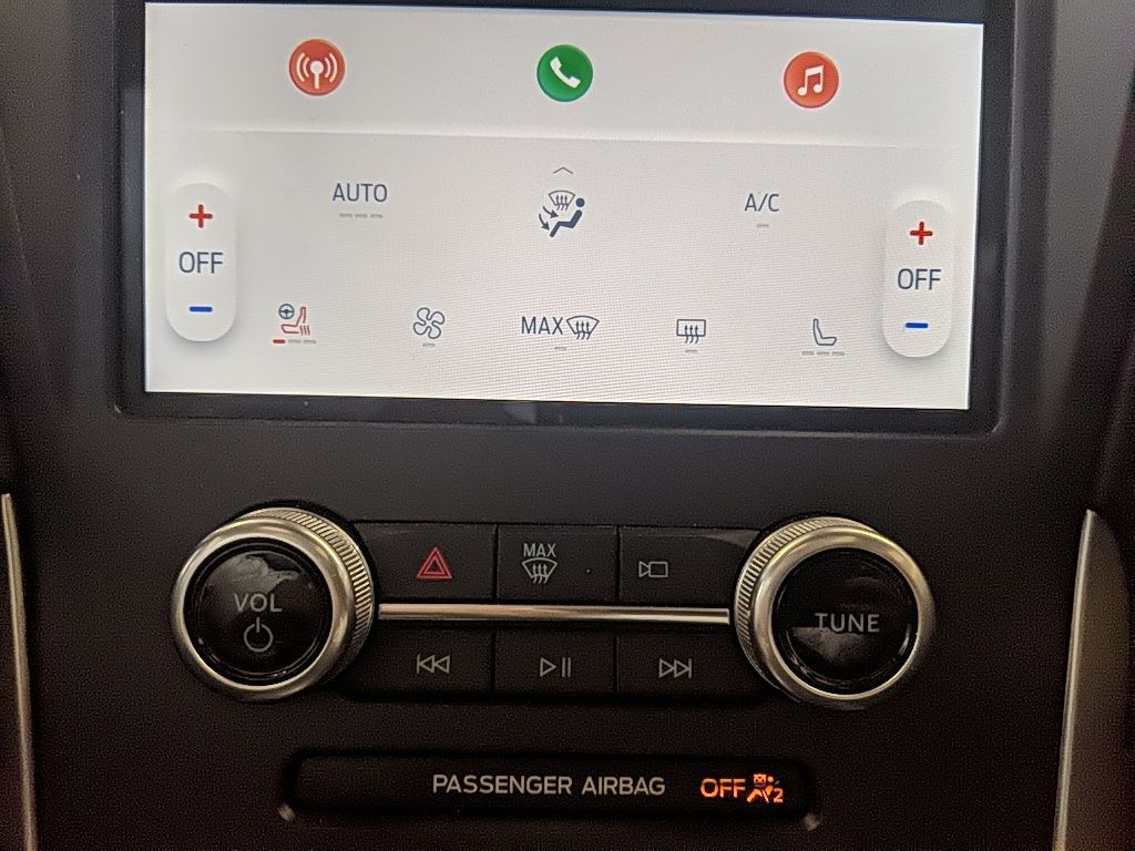 Used 2022 Ford Edge - photo 23