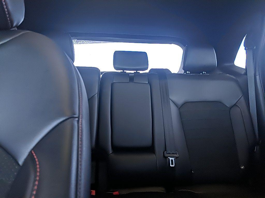 Used 2022 Ford Edge - photo 32