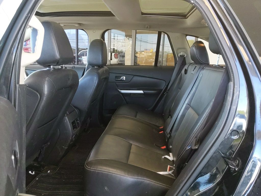 Used 2013 Ford Edge - photo 32
