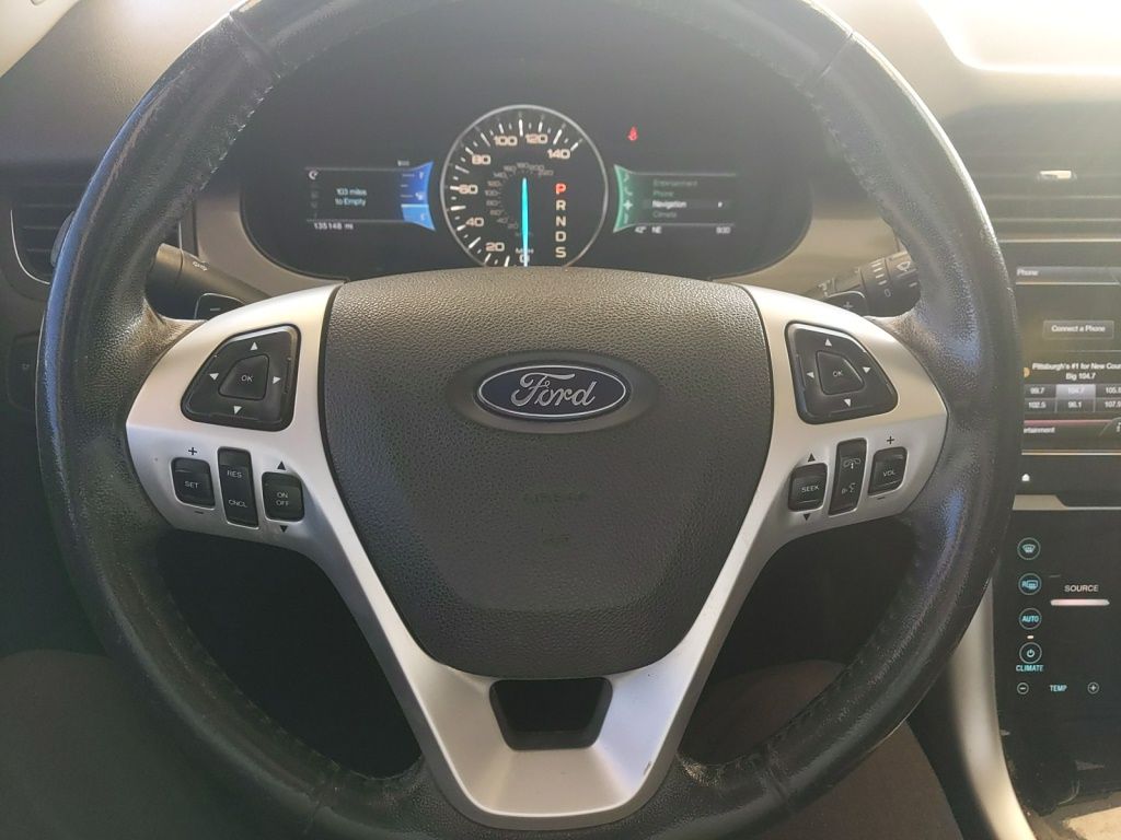 Used 2013 Ford Edge - photo 1