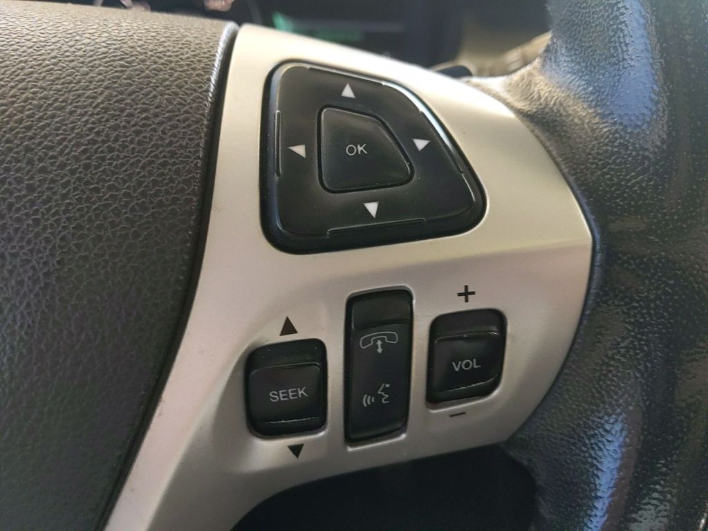 Used 2013 Ford Edge - photo 5