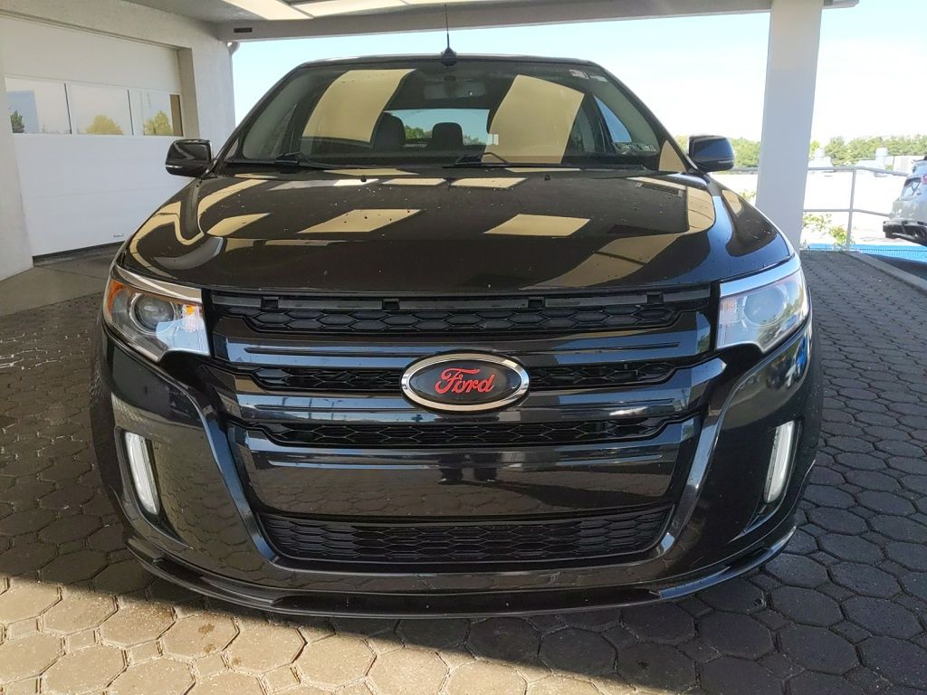 Used 2013 Ford Edge - photo 19
